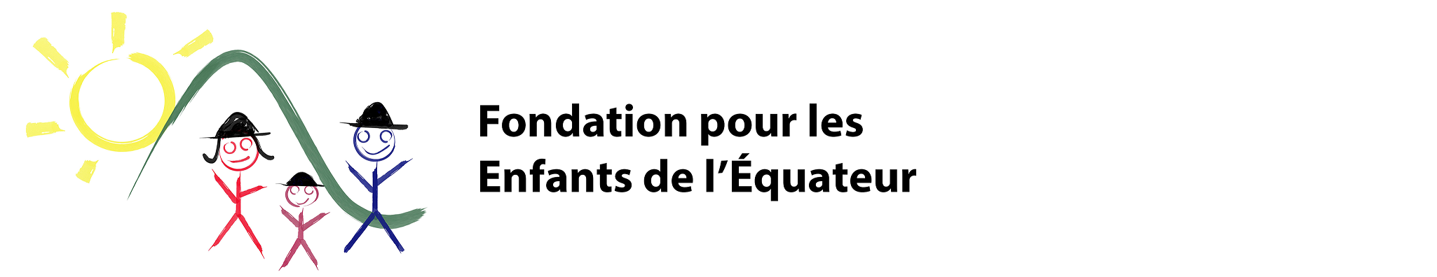 Fondation pour les Enfants de l'Équateur